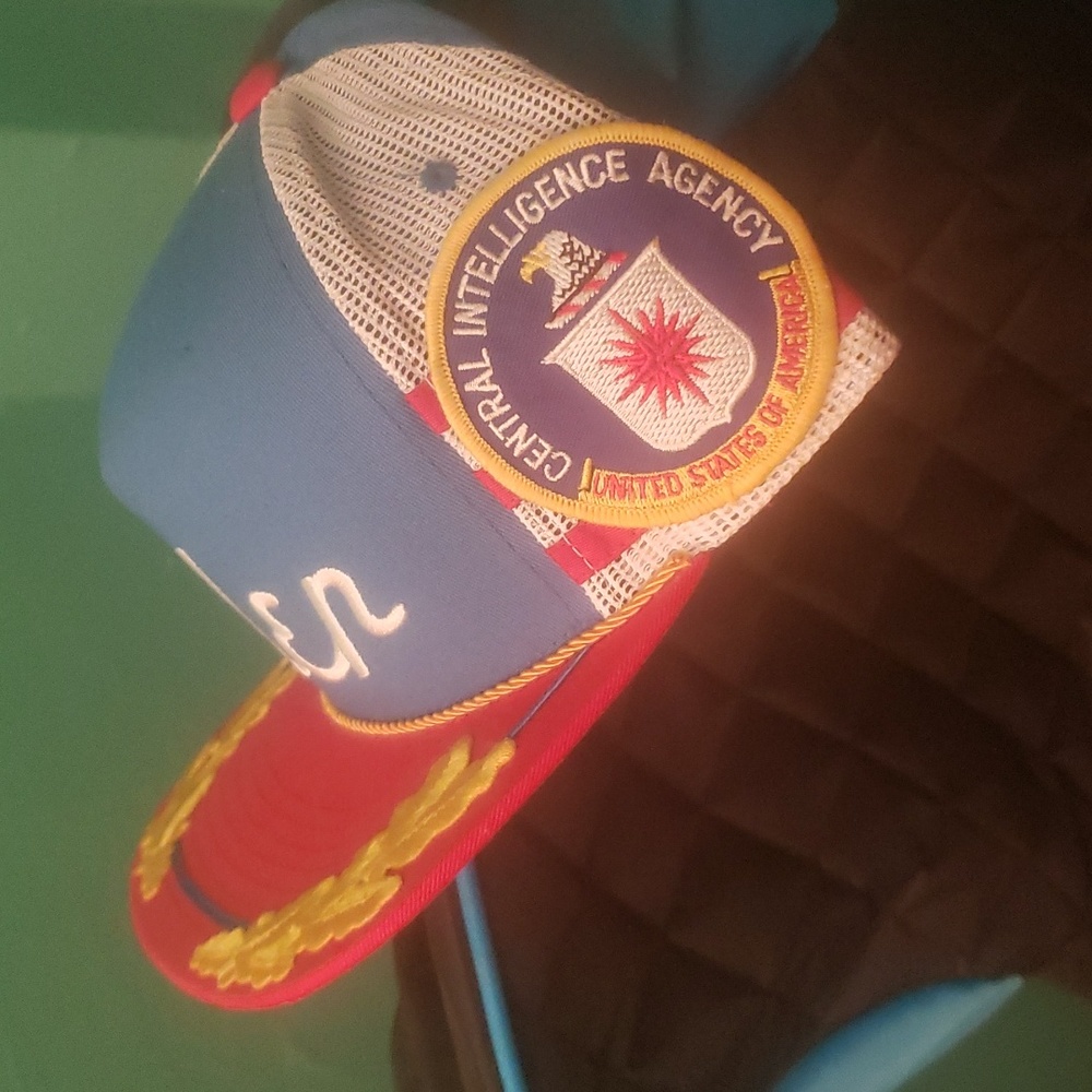 Snapback Hat - image 3